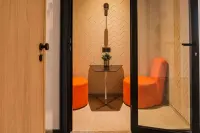 Meeting Rooms