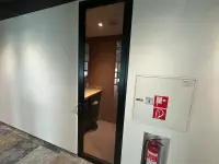 Meeting Rooms