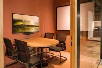 Lab28 Meeting Rooms - Professional Conference Spaces