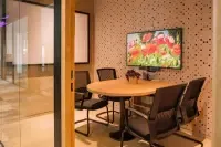 Lab28 Meeting Rooms - Professional Conference Spaces